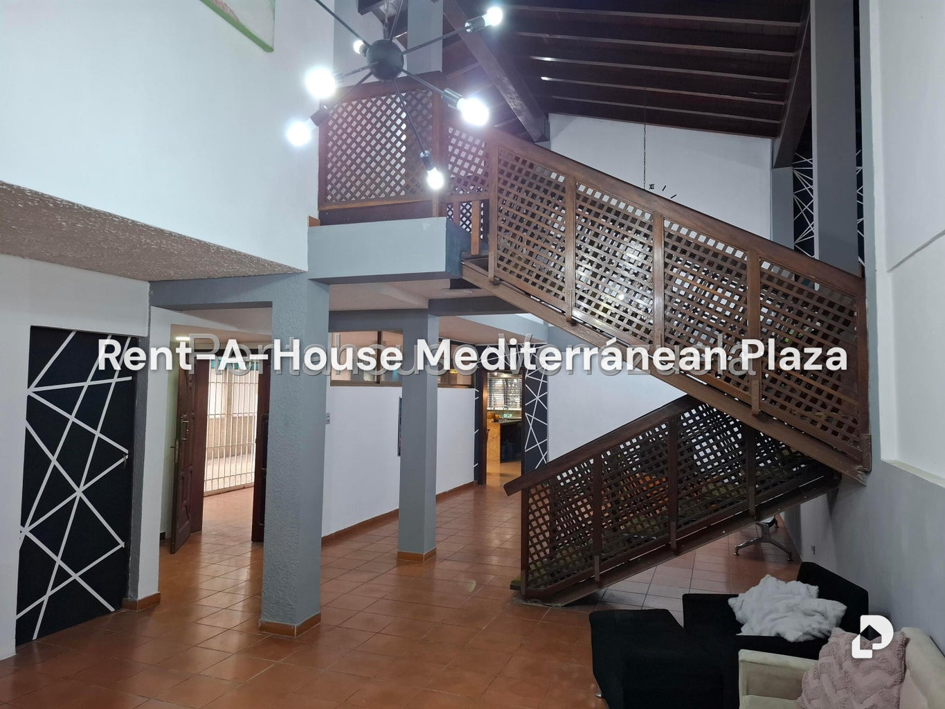 Casa en Trigal Centro, Valencia – 21