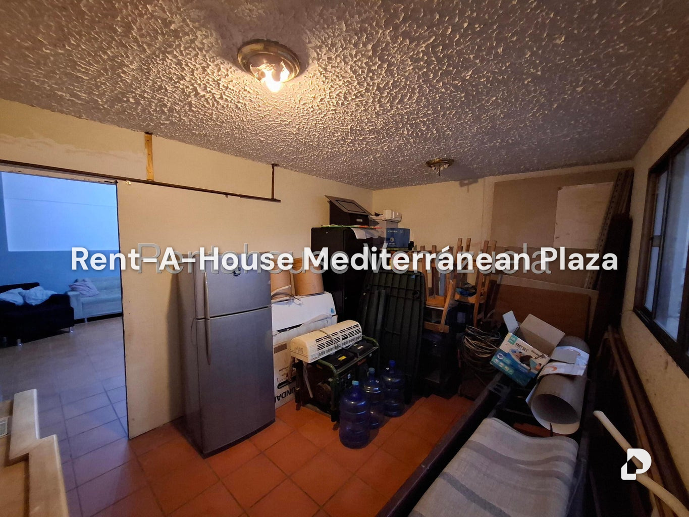 Casa en Trigal Centro, Valencia – 44