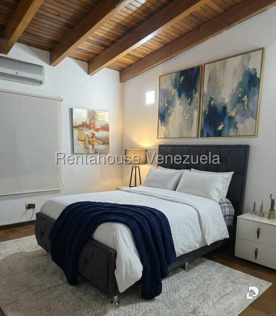Casa en Lomas de Prados del Este, Caracas – 9