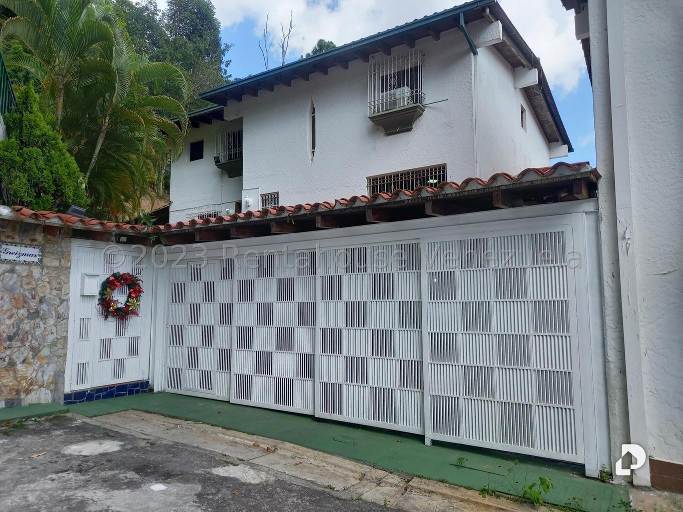 Casa en Lomas de Prados del Este, Caracas – 24