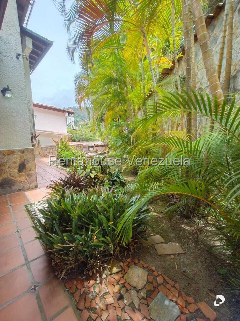 Casa en Lomas de Prados del Este, Caracas – 21
