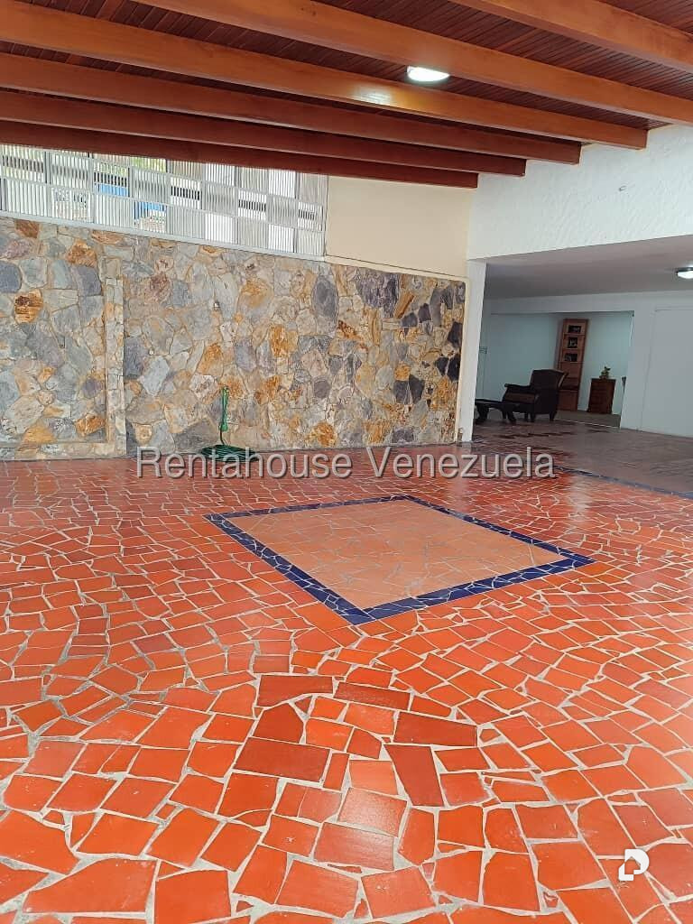Casa en Lomas de Prados del Este, Caracas – 18