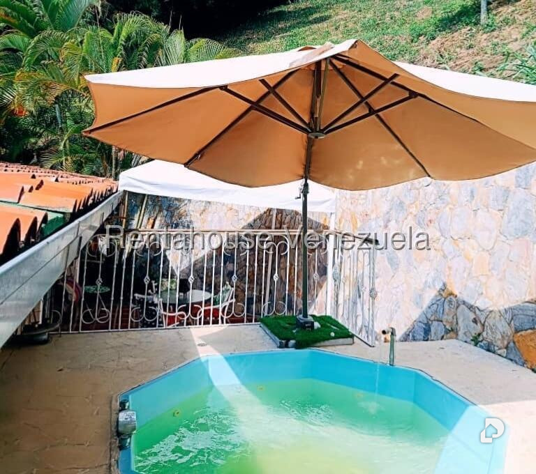 Casa en Lomas de Prados del Este, Caracas – 16