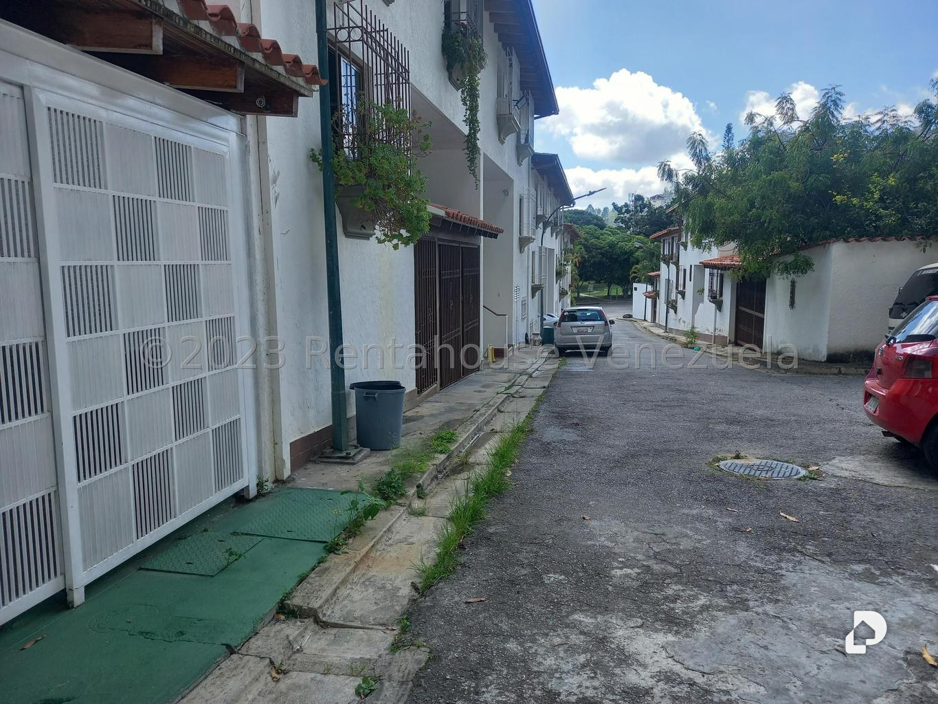 Casa en Lomas de Prados del Este, Caracas – 23