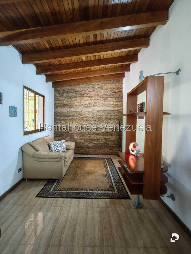 Casa en Lomas de Prados del Este, Caracas – 13