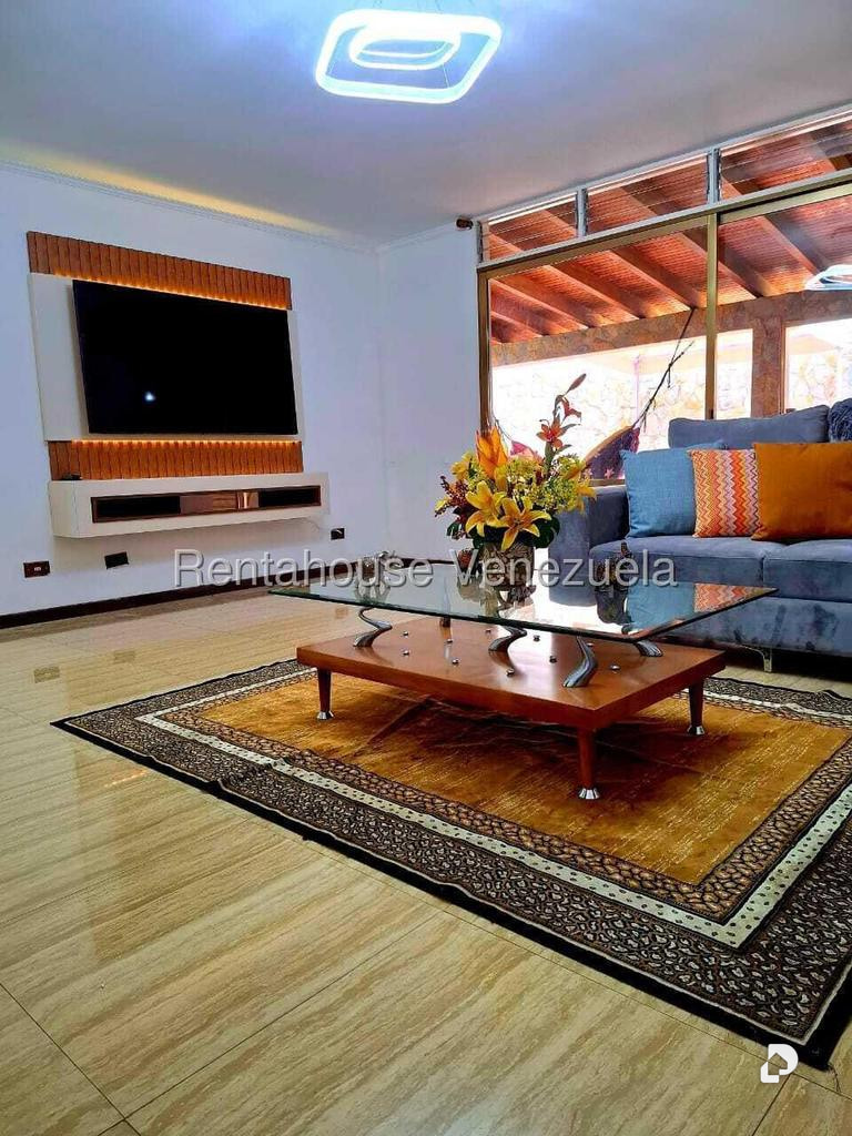 Casa en Lomas de Prados del Este, Caracas – 3