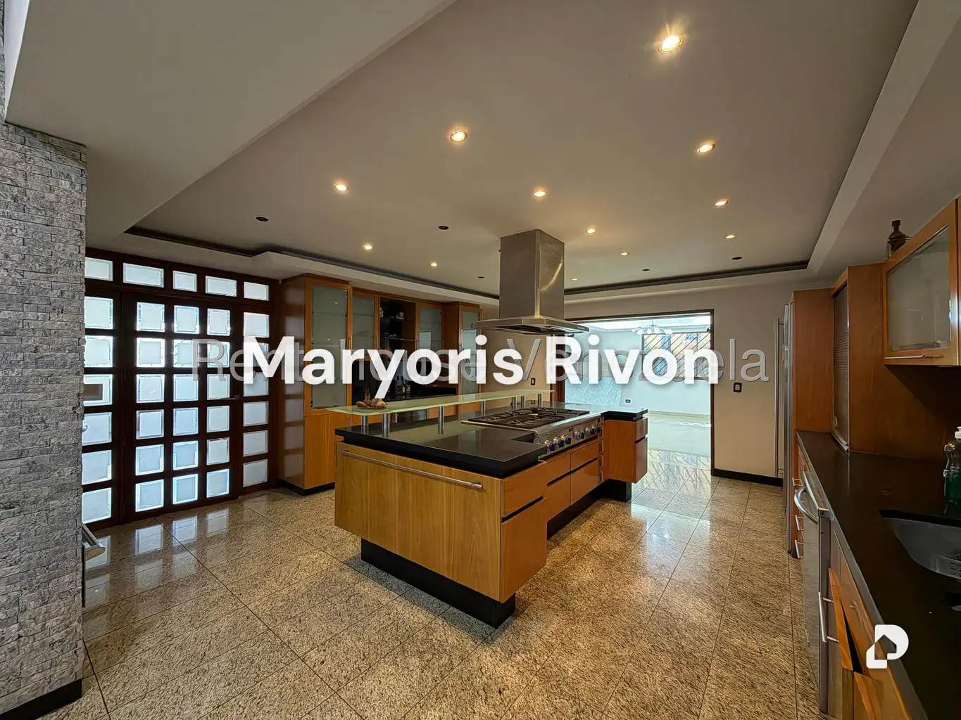 Casa en El Marqués, Caracas – 21