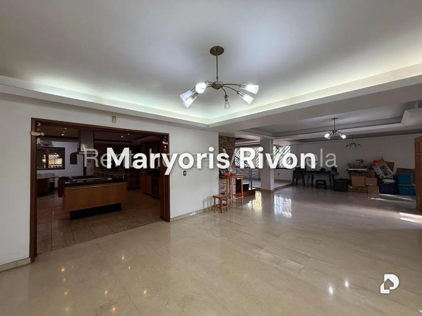 Casa en El Marqués, Caracas – 15