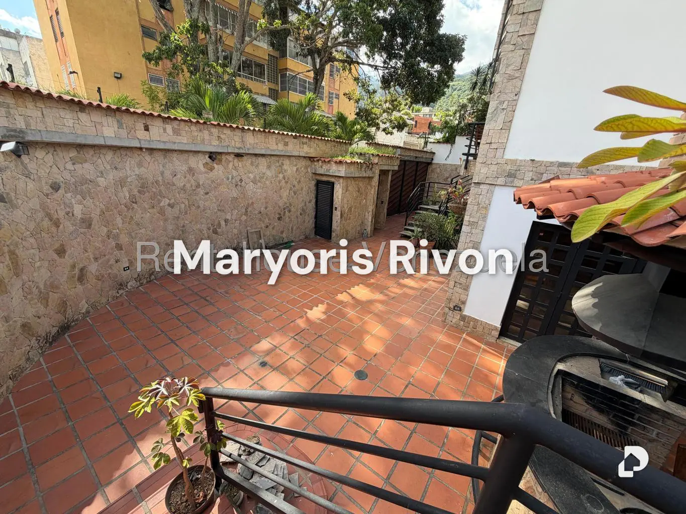 Casa en El Marqués, Caracas – 2