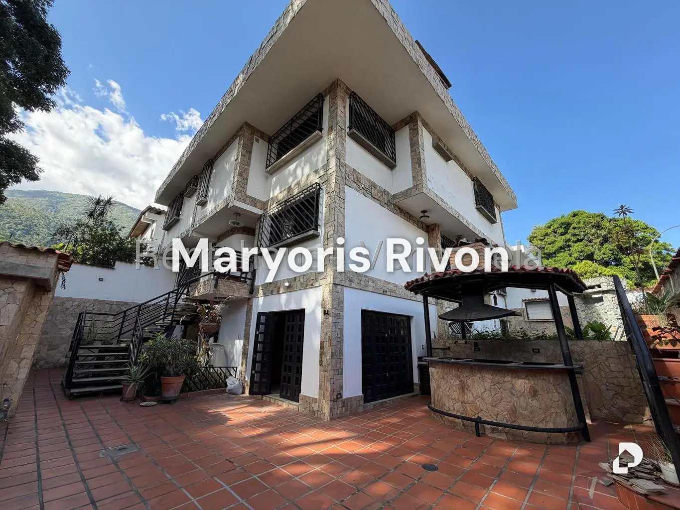 Casa en El Marqués, Caracas – 8