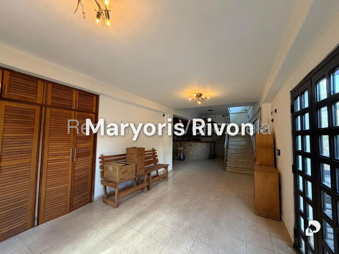 Casa en El Marqués, Caracas – 12