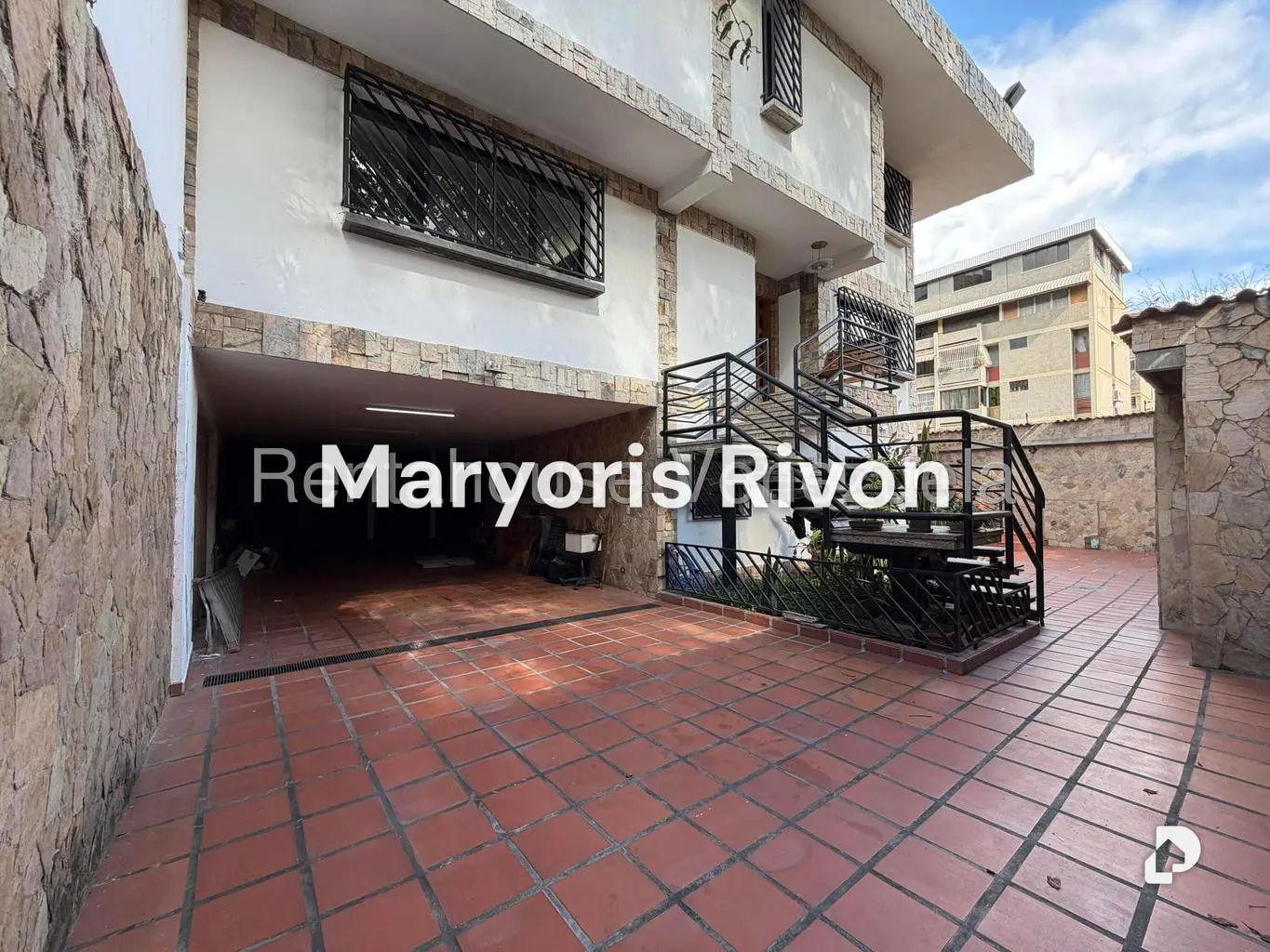 Casa en El Marqués, Caracas – 4