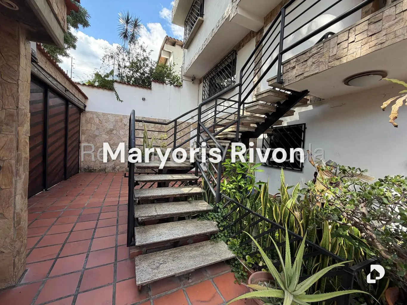 Casa en El Marqués, Caracas – 6