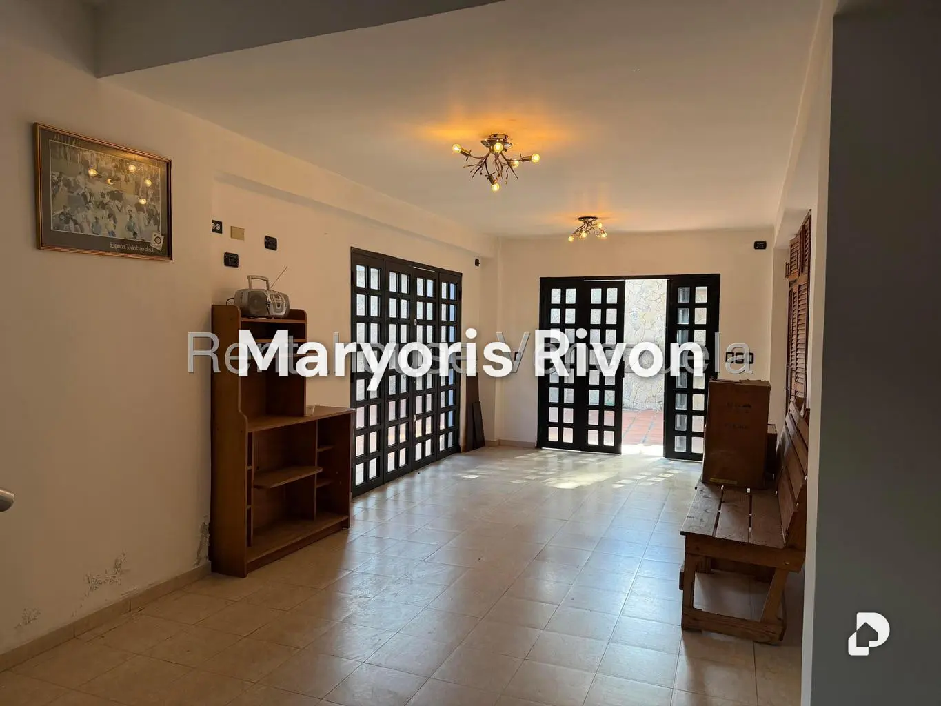 Casa en El Marqués, Caracas – 10