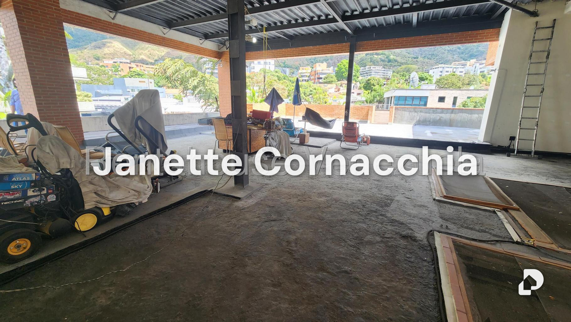 Apartamento en Altamira, Caracas – 13