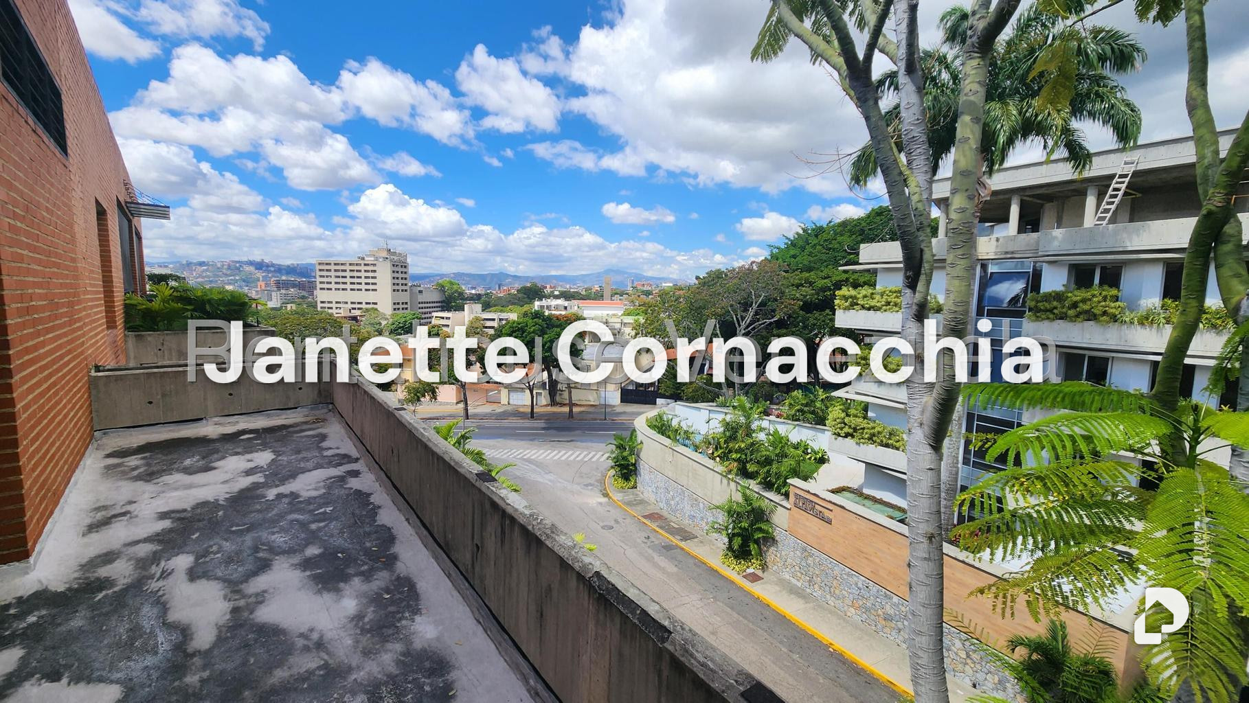 Apartamento en Altamira, Caracas – 14