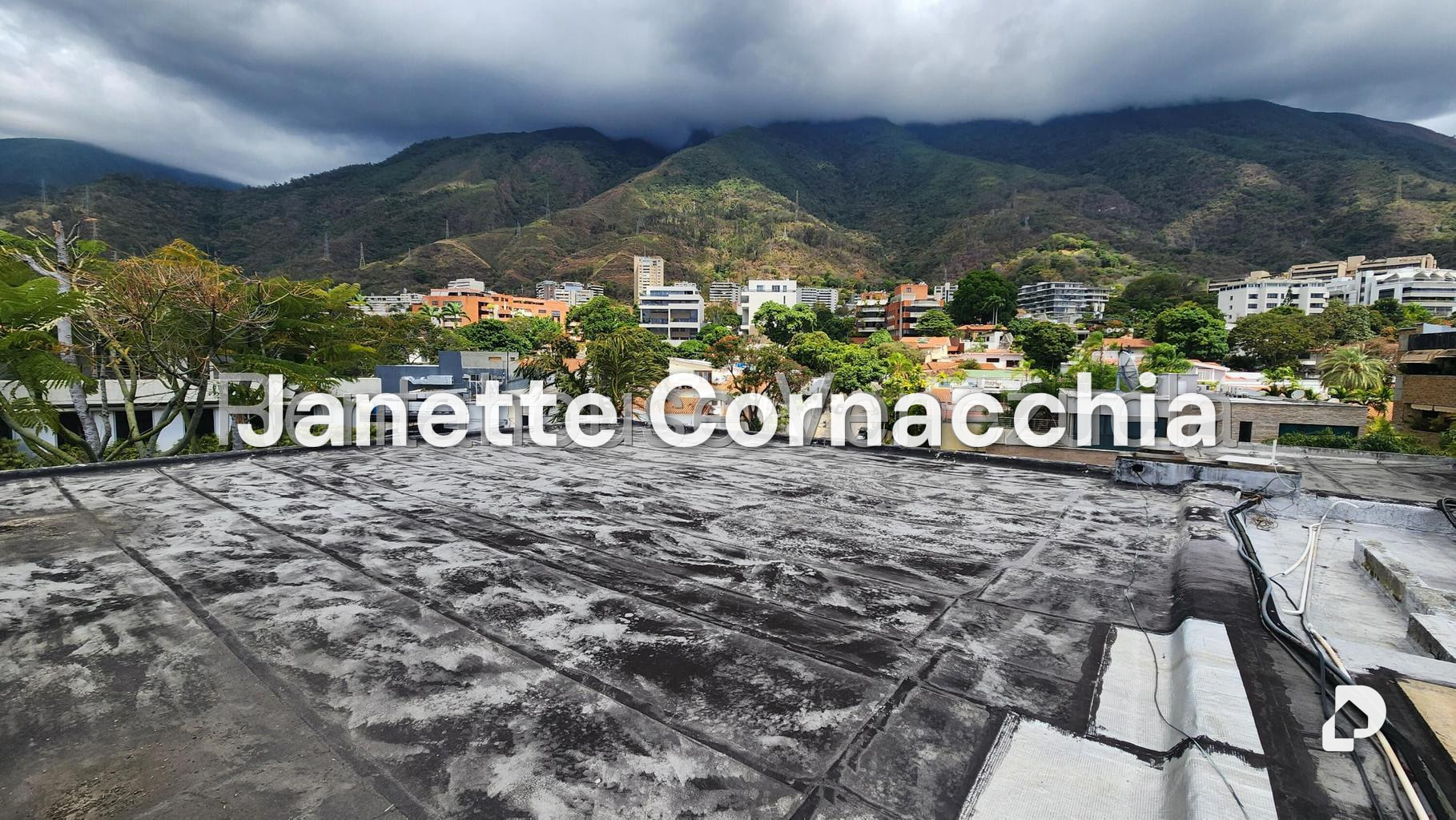 Apartamento en Altamira, Caracas – 15