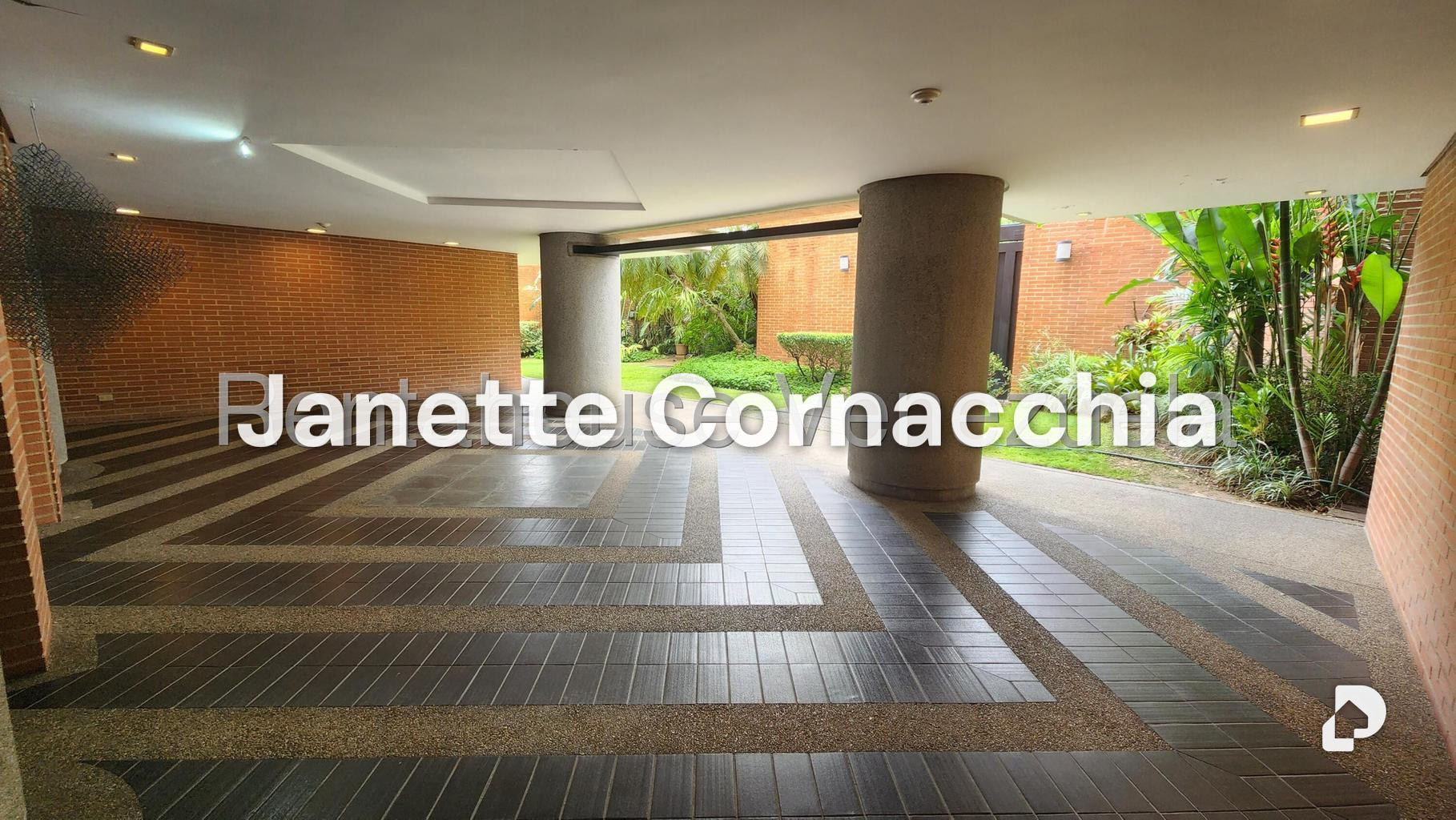Apartamento en Altamira, Caracas – 4