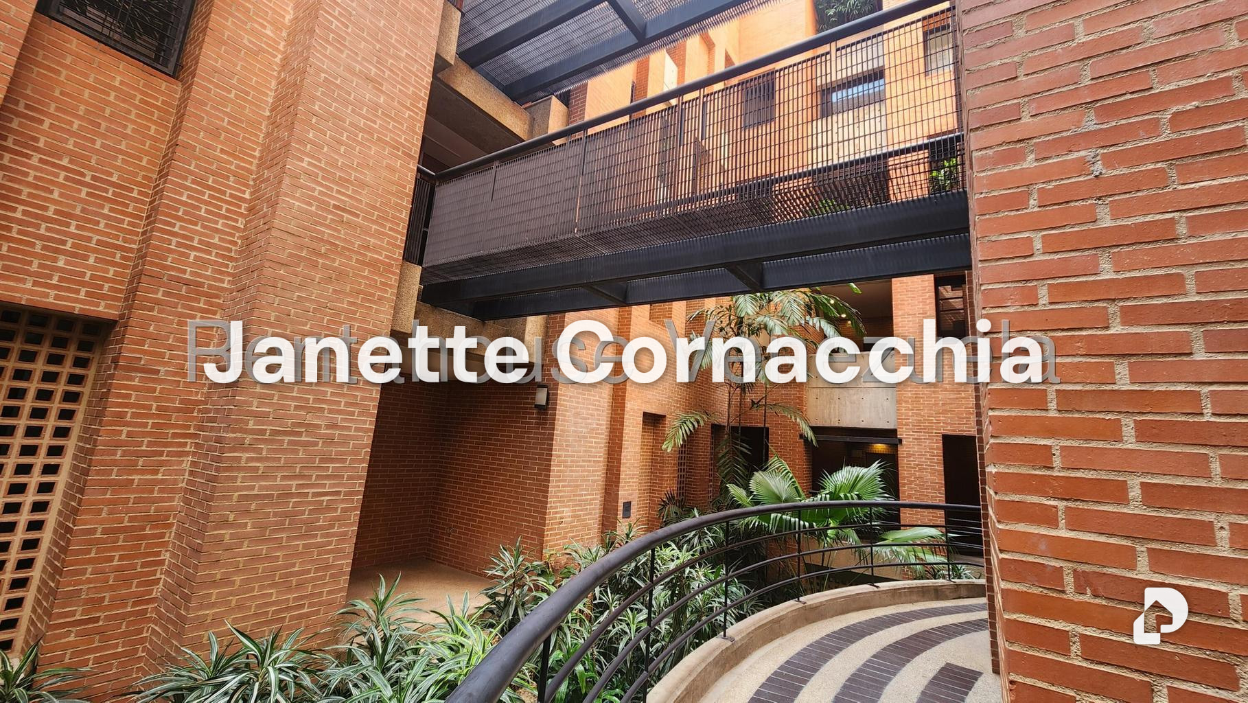 Apartamento en Altamira, Caracas – 16
