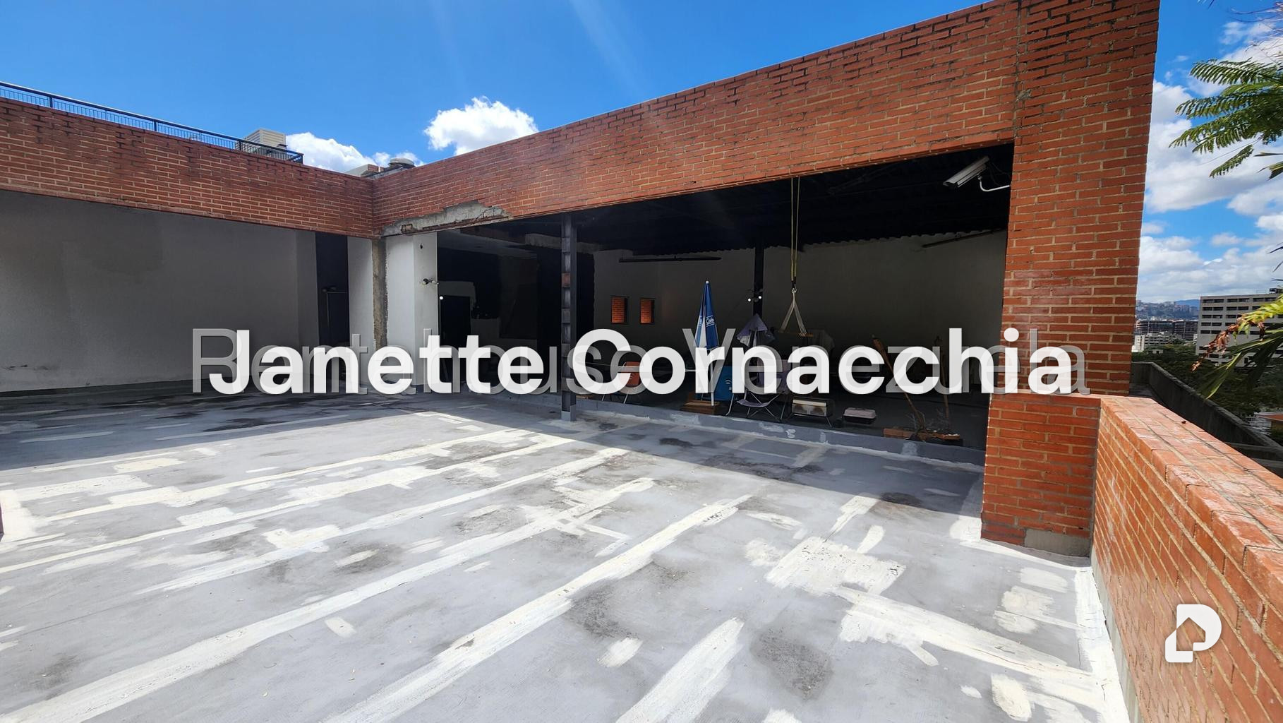 Apartamento en Altamira, Caracas – 8