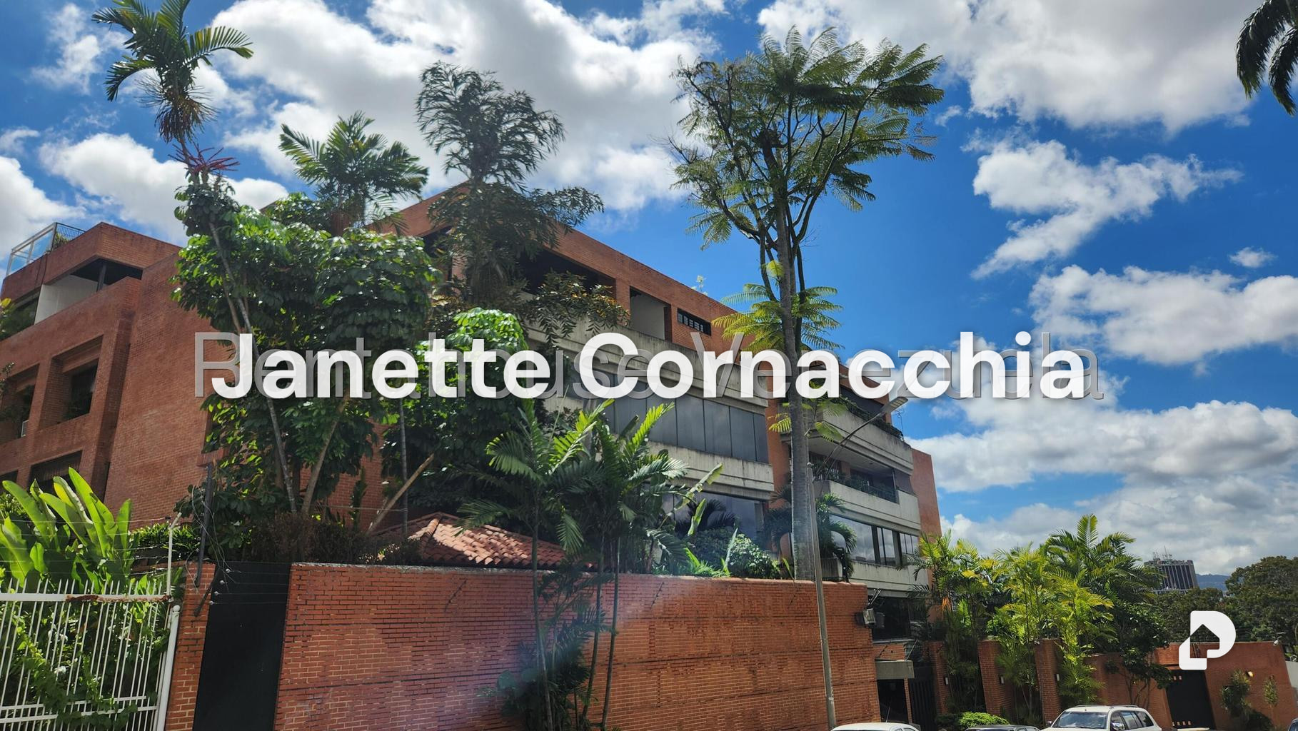 Apartamento en Altamira, Caracas – 20