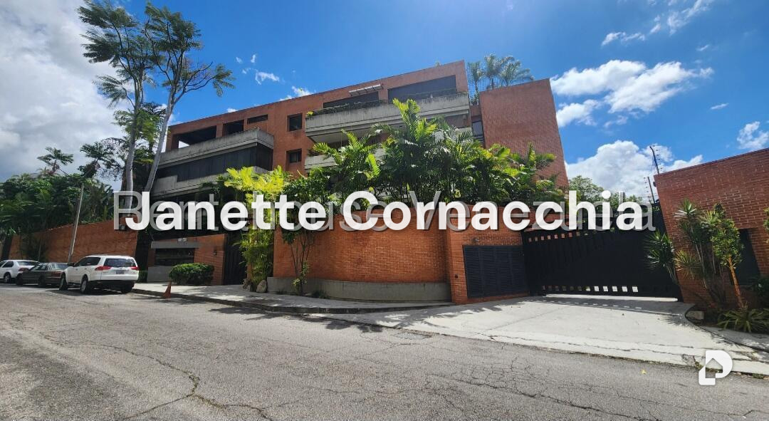 Apartamento en Altamira, Caracas – 1