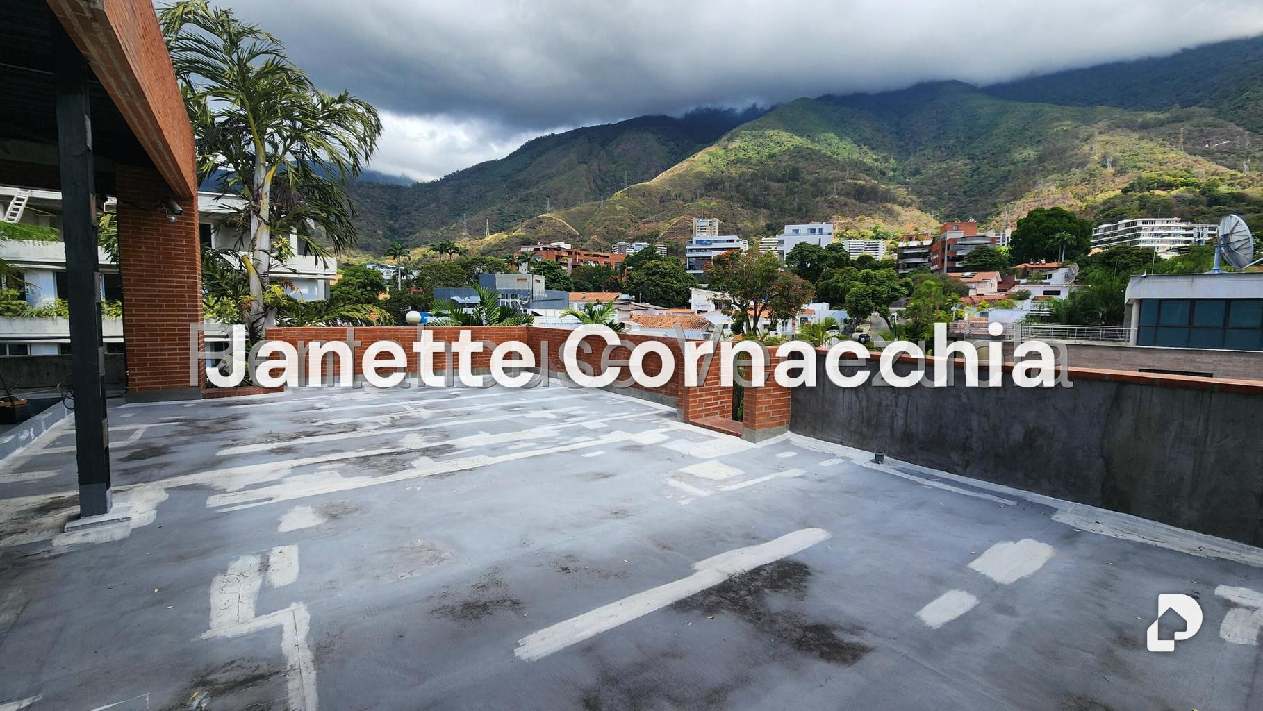 Apartamento en Altamira, Caracas – 7