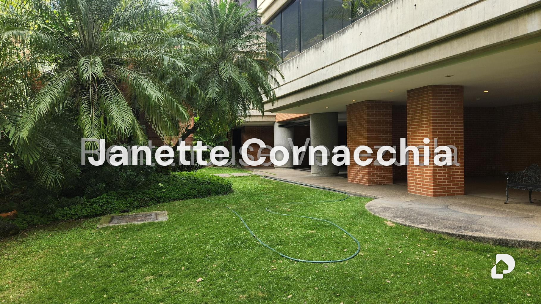Apartamento en Altamira, Caracas – 19