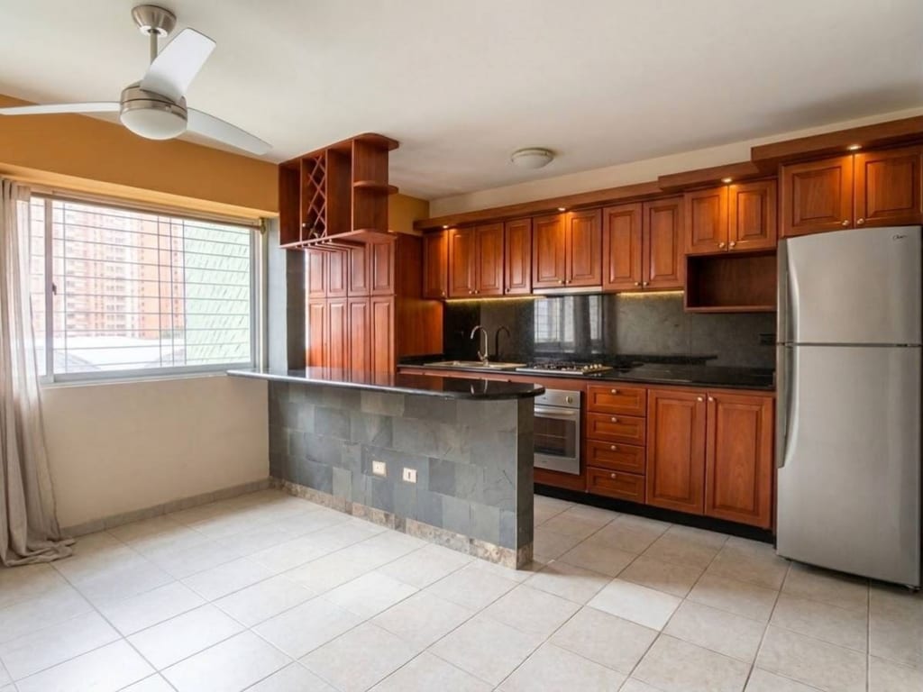 Apartamento en Parroquia Urbana San José, Valencia - 1