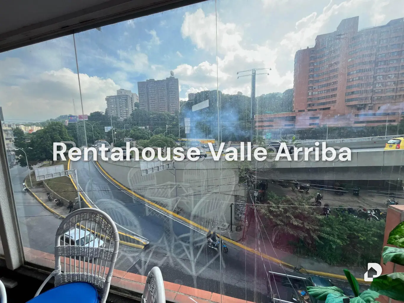 Commercial space in Santa Fe Norte, Caracas – 21