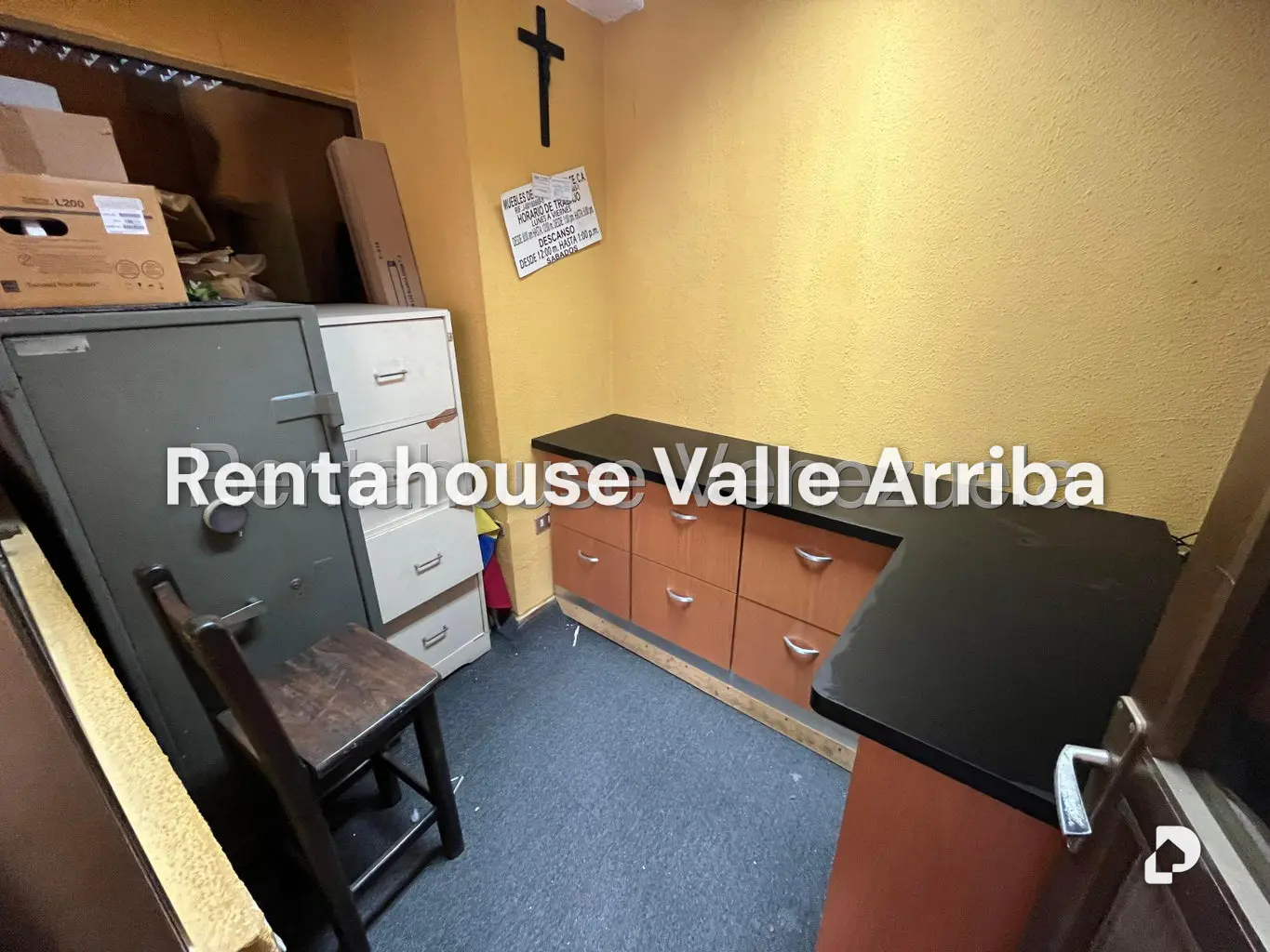 Commercial space in Santa Fe Norte, Caracas – 6