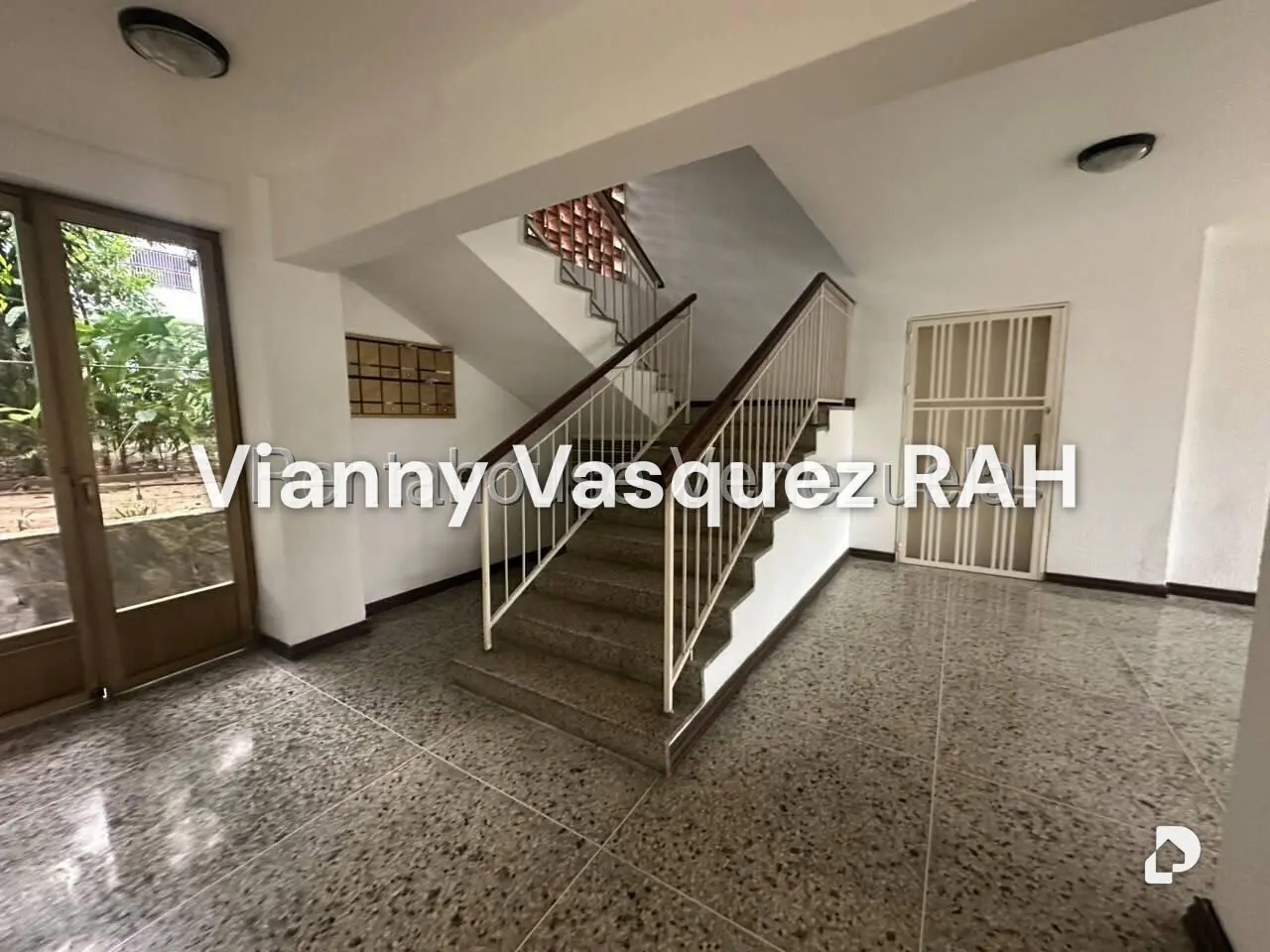Apartamento en Sebucan, Caracas – 26