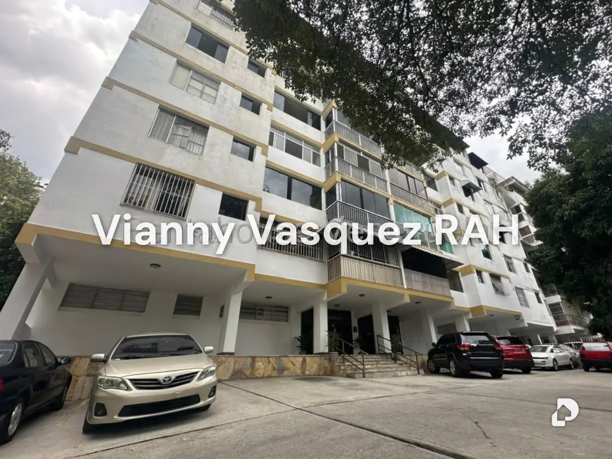 Apartamento en Sebucan, Caracas – 27