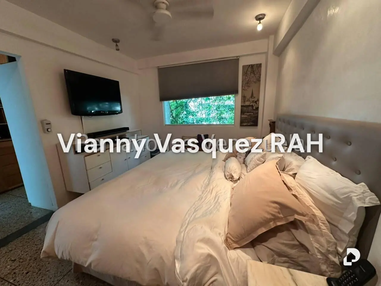 Apartamento en Sebucan, Caracas – 17