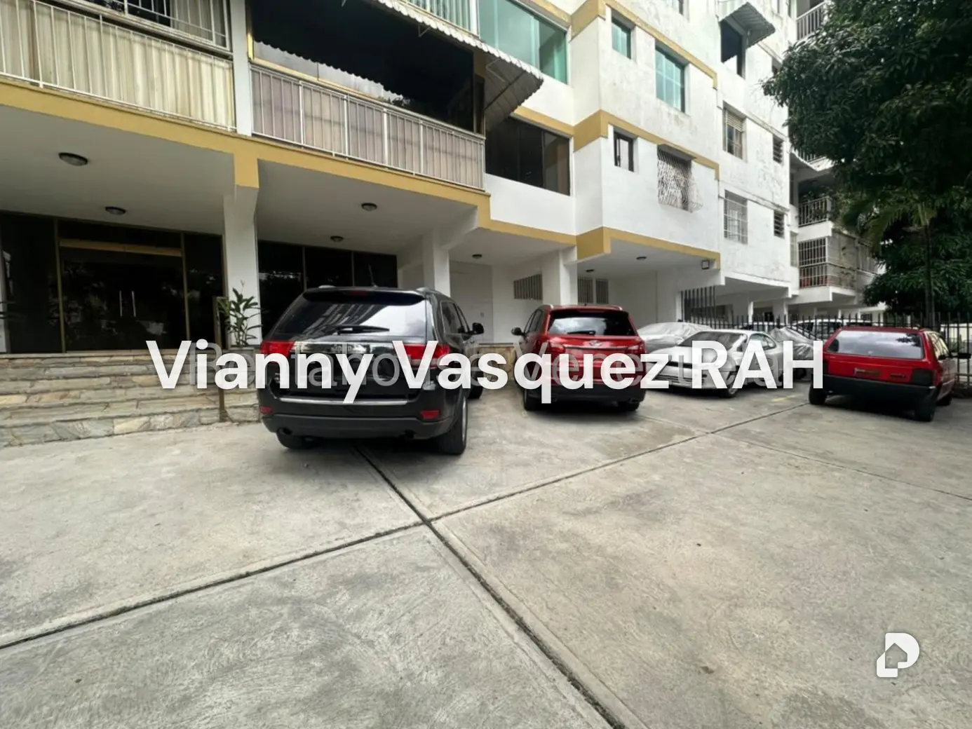Apartamento en Sebucan, Caracas – 24