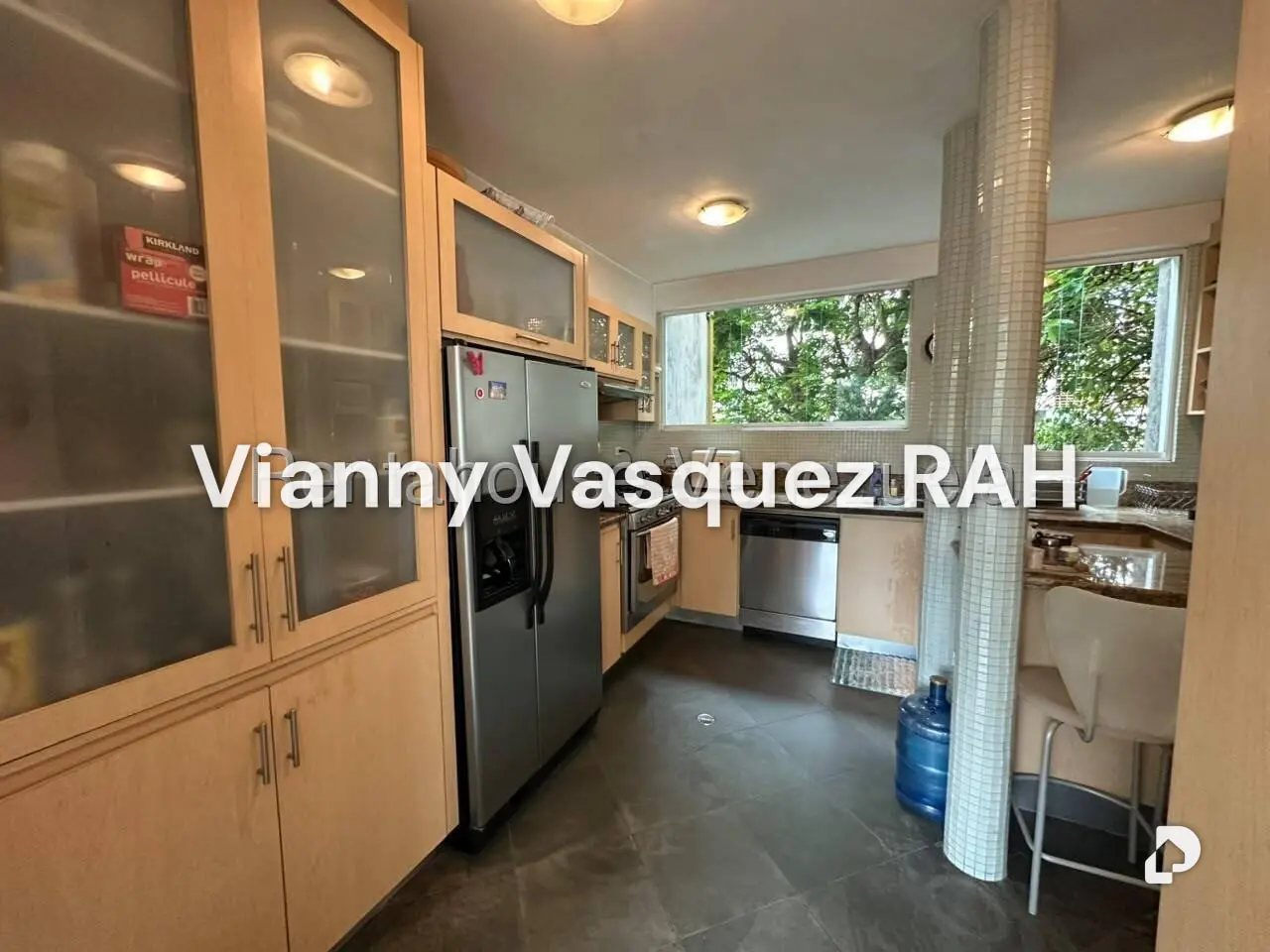 Apartamento en Sebucan, Caracas – 10