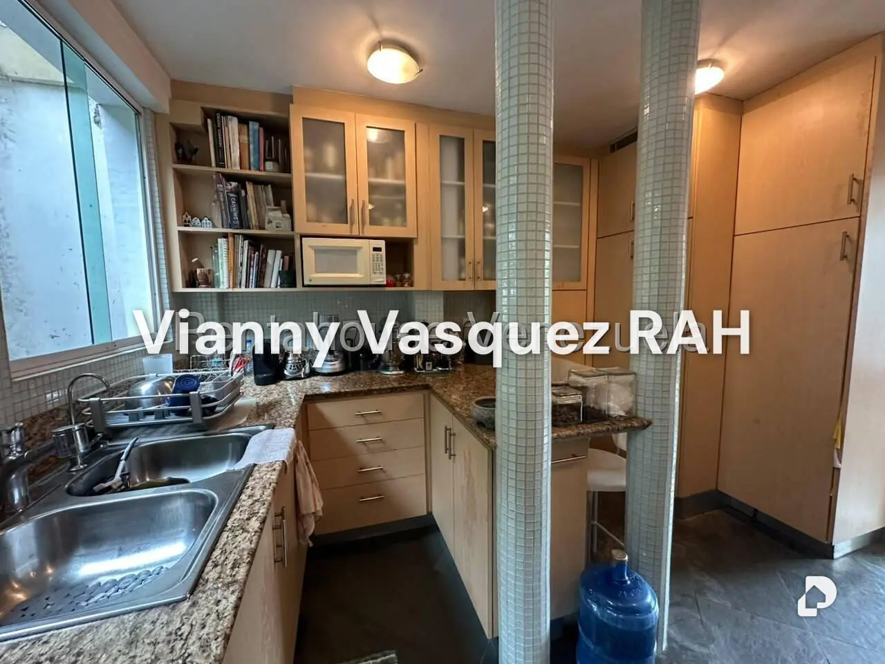 Apartamento en Sebucan, Caracas – 8