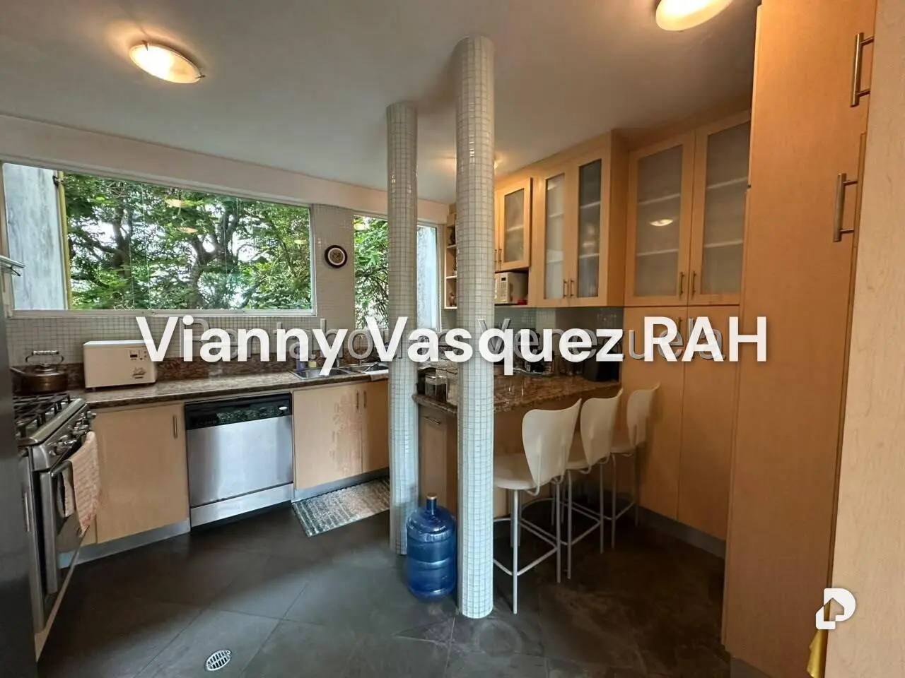 Apartamento en Sebucan, Caracas – 7