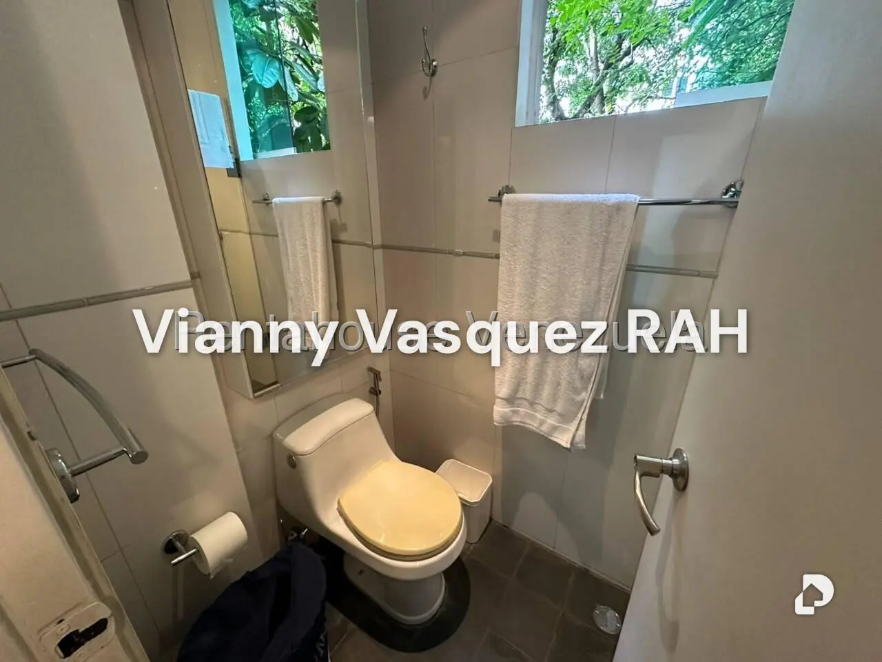 Apartamento en Sebucan, Caracas – 22