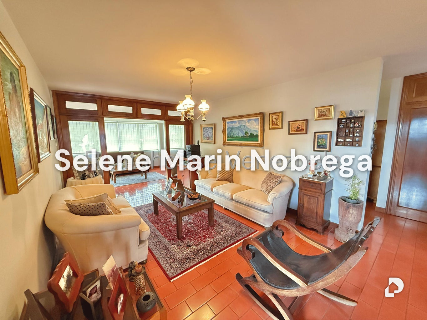 Casa en Lomas De La Trinidad, Caracas – 13