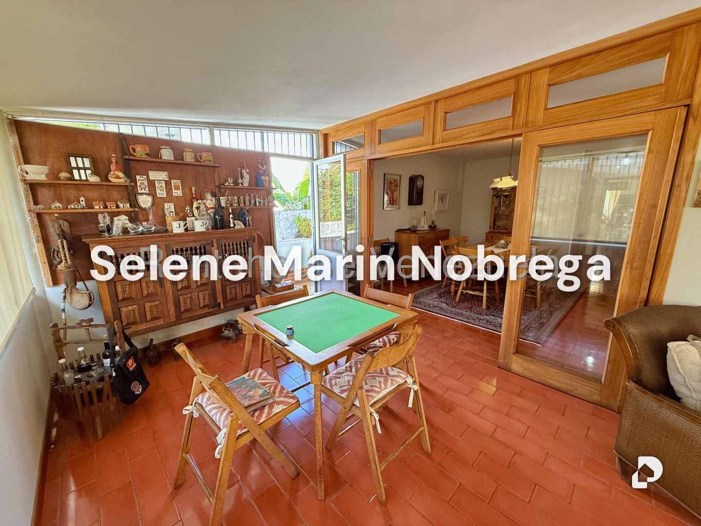 Casa en Lomas De La Trinidad, Caracas – 7