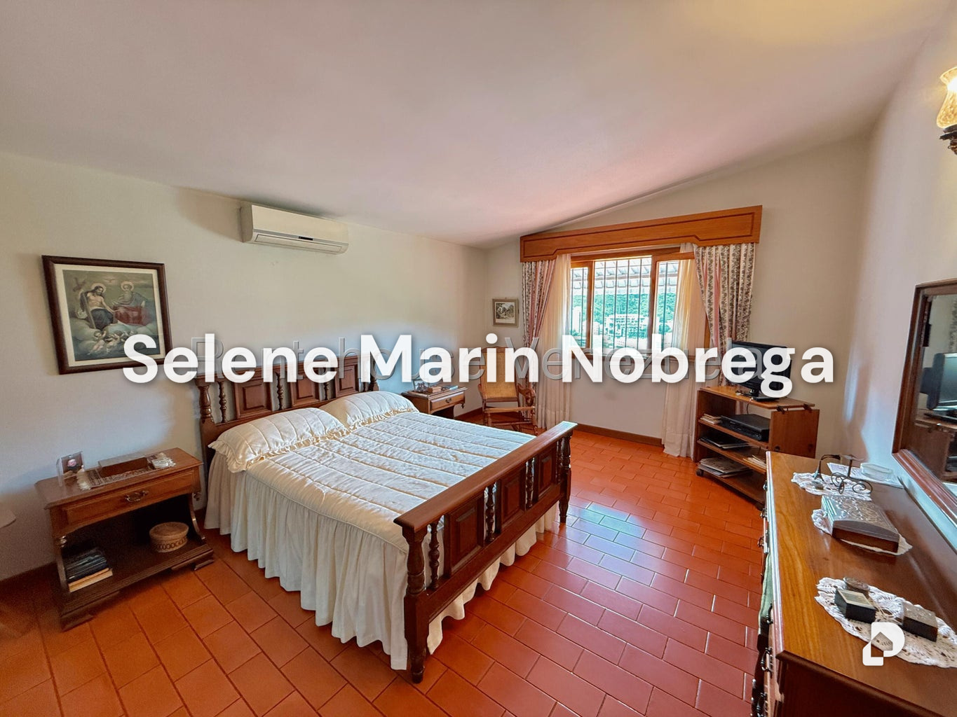 Casa en Lomas De La Trinidad, Caracas – 26