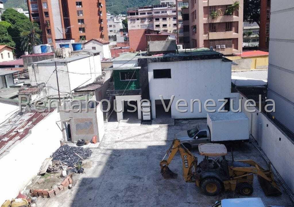 Edificio en La Florida, Caracas - 1