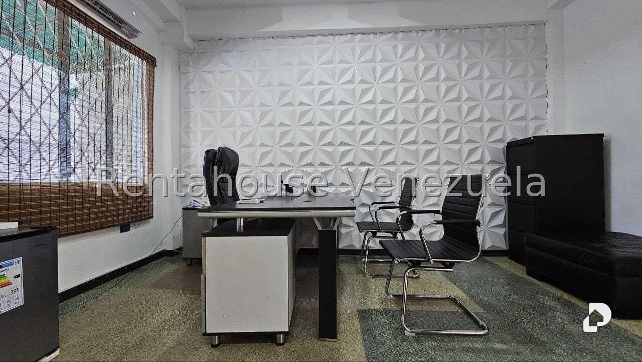 Edificio en La Florida, Caracas – 19
