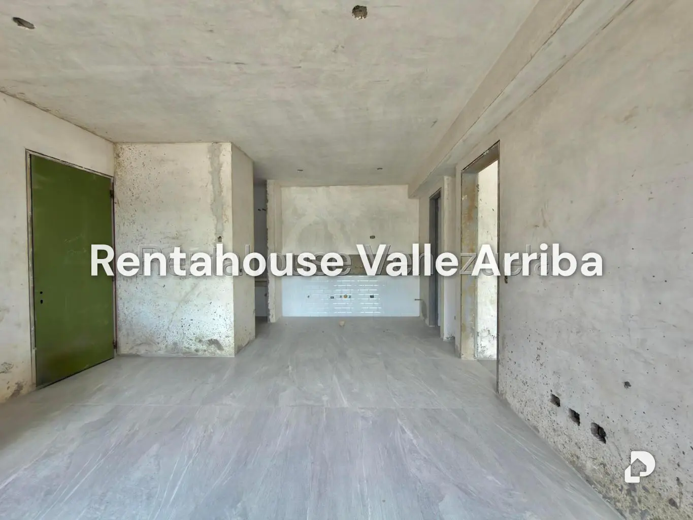 Apartamento en El Rosal, Caracas – 3
