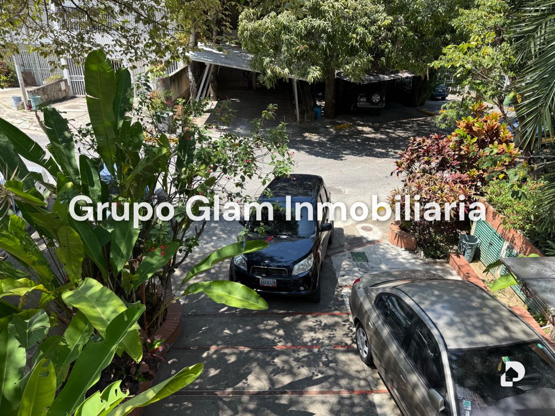Casa en San Bernardino, Caracas – 21