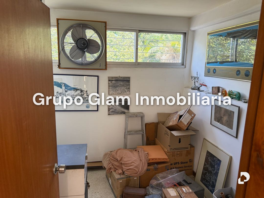 Casa en San Bernardino, Caracas – 33