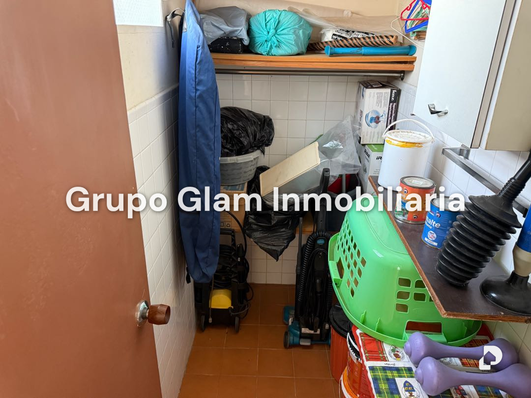 Casa en San Bernardino, Caracas – 14