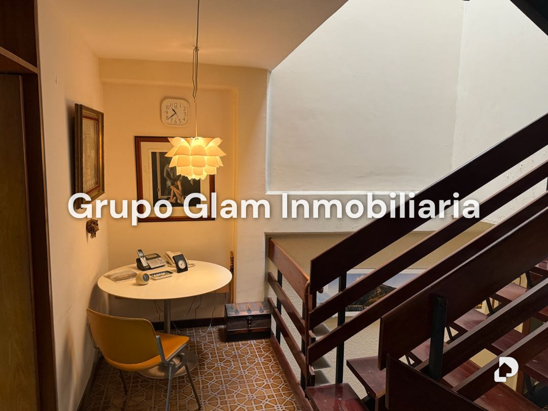 Casa en San Bernardino, Caracas – 18