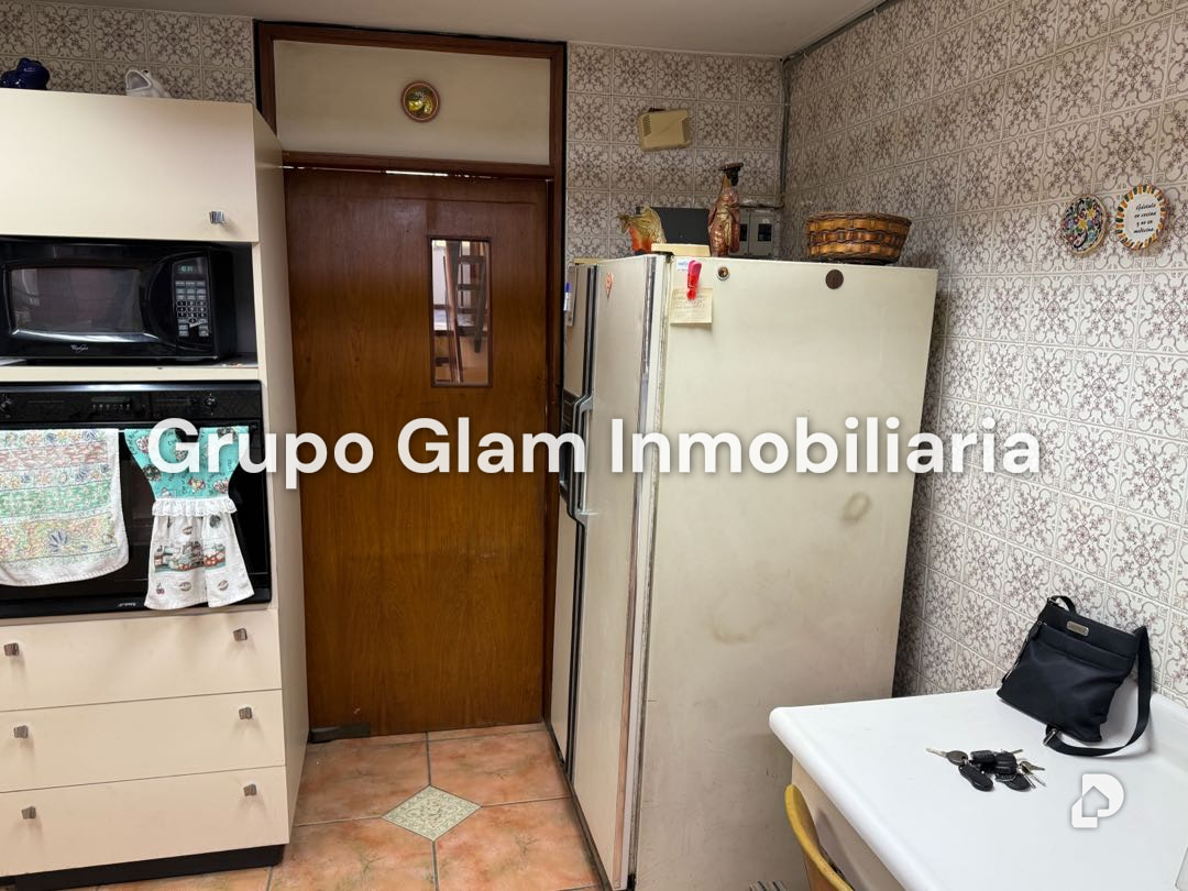Casa en San Bernardino, Caracas – 9